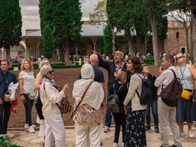 Guide istanbul français